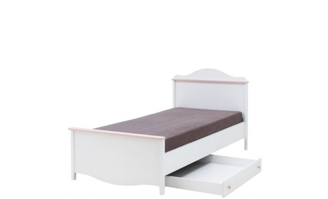 Кровать MIA LENART MI-08